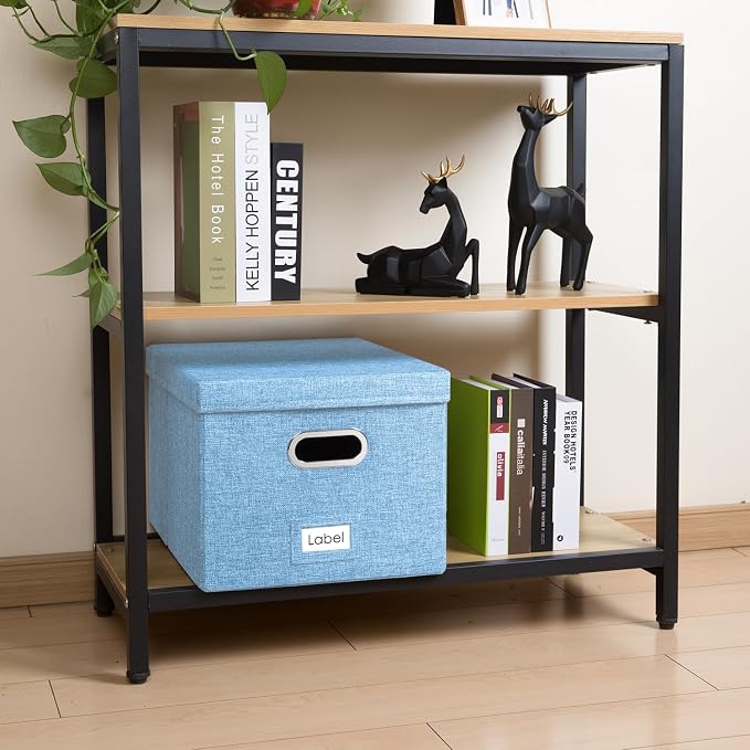 PRANDOM File Organizer Box - Image 3