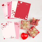 FANOST Valentine‘s Letter Paper Set - Image 7