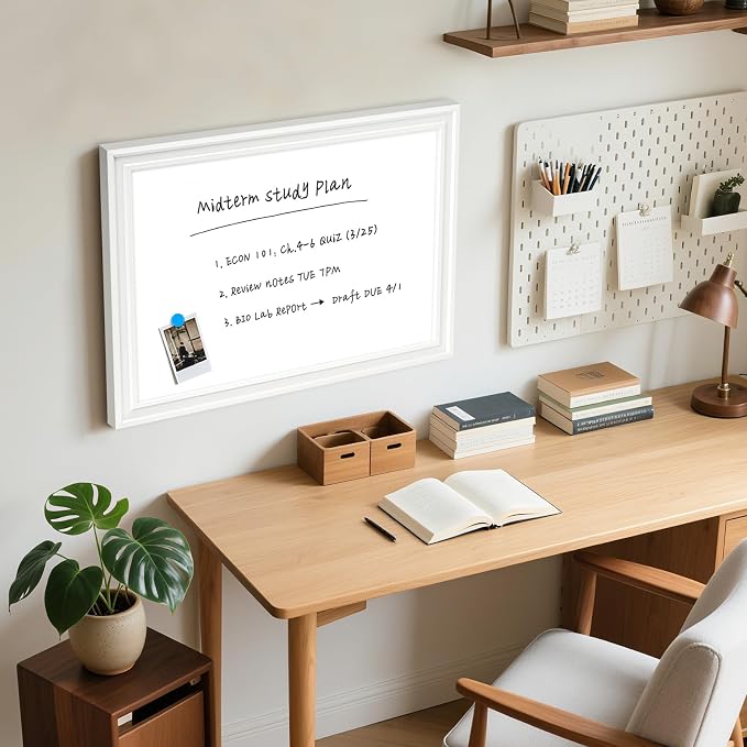 White Board for Wall, Decorative Whiteboard - Image 6