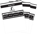 Navy Penguin Easel Pad 23x32-3 Pack by Navy+Penguin