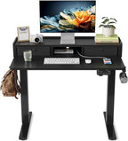 YIHAYO Electric Standing Desk by YIHAYO