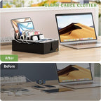 Pezin & Hulin Bamboo Charging Station - Image 7