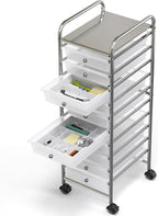 Simple Houseware Drawer Organizer Tray - Image 6