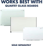 Quartet Glass Dry Erase White Board Cleaner, 17 oz - Image 6
