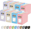 Oterri Cardboard File Organizer Box by Oterri