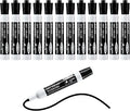 SUQJOY Dry Erase Markers, Chisel Tip Whiteboard Marker, Low Odor Thick Dry by SUQJOYOFFICE