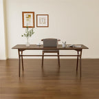 OSCHF Solid Wood Study Desk - Image 5