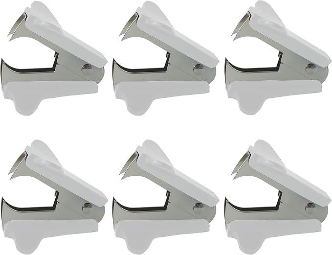Clipco Staple Remover by Clipco