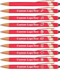 CRME Personalized Pens with Stylus Custom Pens in Bulk Customized Engraved with by Unknown