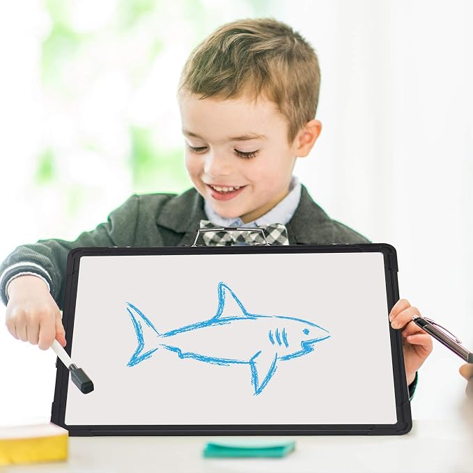 Small Dry Erase White Board - Image 5