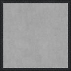 Amanti Art Black Framed Magnetic Board 26x26 Medium Vision Board by AmantiArt