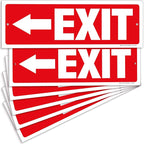 iSYFIX Exit Signs by iSYFIXPREMIUMSIGNS