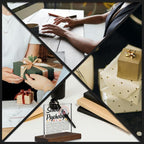 School Psychologist Gifts, Thank You Desk Sign - Image 6