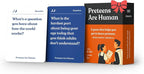 Preteens are Human | 140 Conversation Cards to Help You Get to Know Preteens | by ParentsAreHuman
