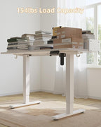 YIHAYO Electric Standing Desk - Image 5