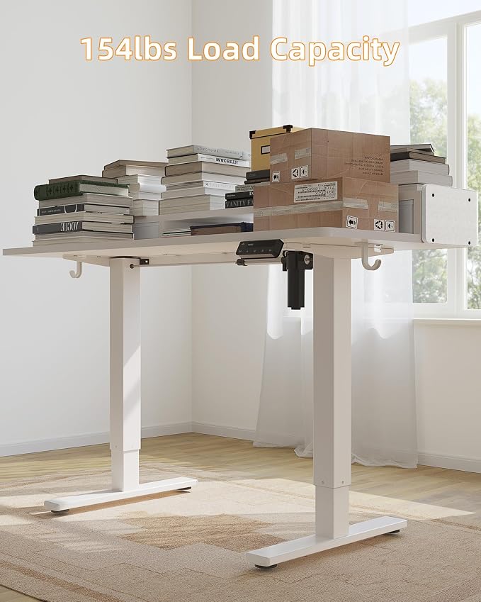 YIHAYO Electric Standing Desk - Image 4