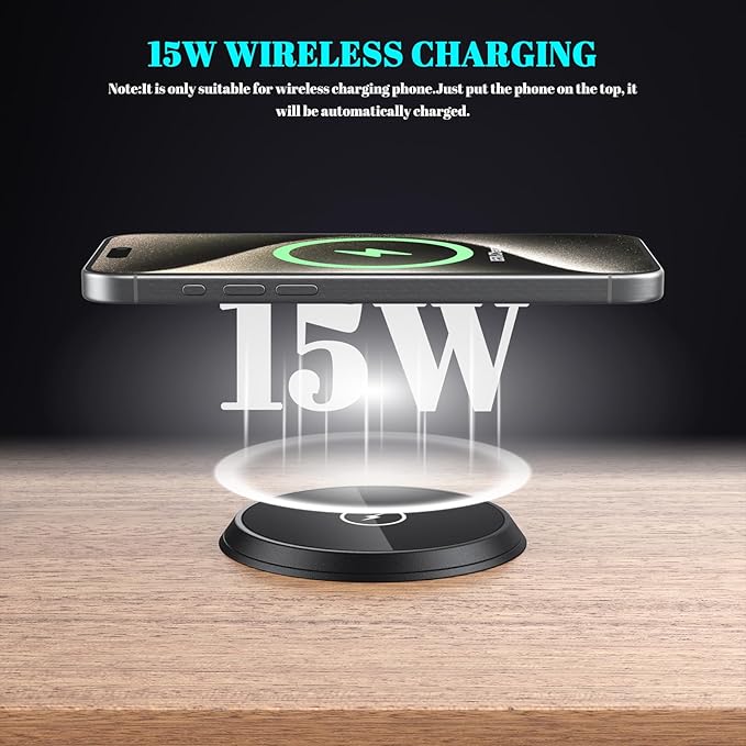 XBA PD 20W USB C Desk Power Grommet - Image 3
