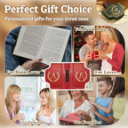 Personalized Mark Bookmark - Image 5