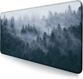 Large Extended Gaming Mouse Pad by LQFIWSS