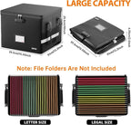 ENGPOW 5200°F Fireproof Document Box - Image 8