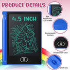 Zhehao 24 Pack LCD Mini Writing Tablet - Image 2