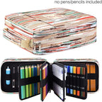 qianshan Pencil Case Holder Slot - Image 2