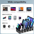 200W Charging Station, Charger - Image 3