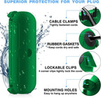 Flemoon Outdoor Extension Cord Safety Cover - Image 8
