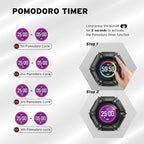 Jack Pomodoro Timer - Image 4