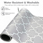 MASHDE Large Mouse Pad, 31.5 x 15.7in Desk Mat - Image 4