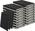 PEDOBALI 35 Pcs Lined Journal Notebooks by PEDOBALI
