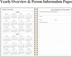 Income & Expense Log Book - Image 5