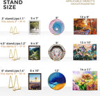 TR-LIFE Plate Stands for Display - Image 8