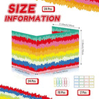 Cinrobiye 24 Pcs Inspirational Privacy Folders Standard - Image 2