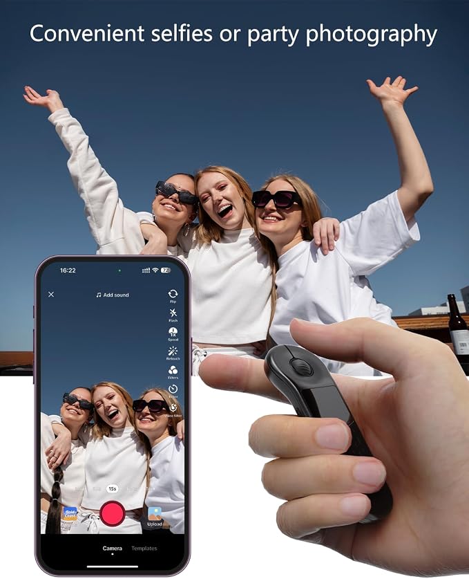 Air Mouse for PC/iOS/Android - Image 5
