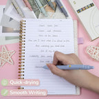 UIXJODO Gel Pens, Gifts for Girls Women - Image 4