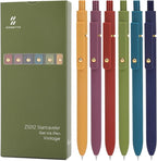 Ddaowanx Gel Pens, Office Desk Accessories by Ddaowanx