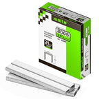 meite 21 Gauge Upholstery Staples, 1/2-Inch Crown by meite