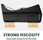Yahenda 10 Pack Desktop Tape Dispenser Non Skid Base - Image 3