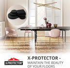 X-Protector 357 Pcs Black Felt Furniture Pads - Image 6