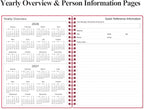 Heveboik Income & Expense Log Book - Image 5