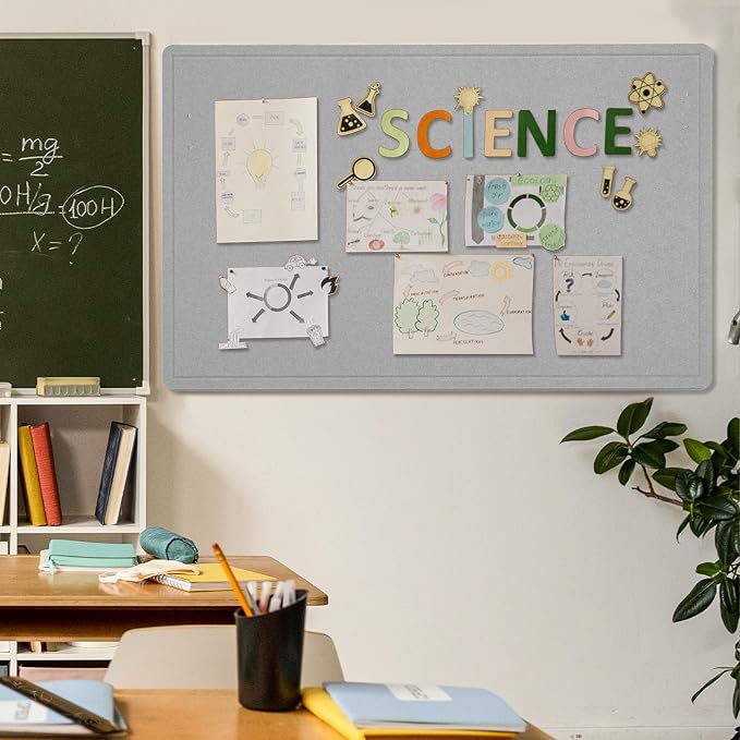 Large Bulletin Board - Image 7