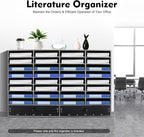 Fifizoo Literature Organizer - Image 2