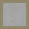 Amanti Art Silver Framed Magnetic Board 29x29 Medium Vision Board by AmantiArt