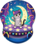 ITNRSIIET Ergonomic Mouse Pad by +ITNRSIIET