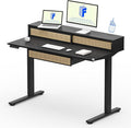 FLEXISPOT Q4 One-Piece Standing Desk by FlexiSpot