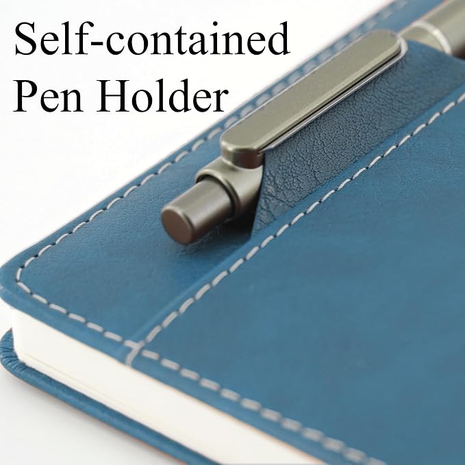 SLFreMint Premium Hardcover Notebook - Image 2