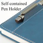 SLFreMint Premium Hardcover Notebook - Image 2