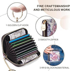 APHISON RFID Credit Card Holder Wallets - Image 5