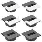PATIKIL 2.8inch Desk Grommet by PATIKIL